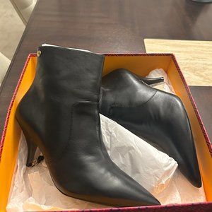 Tory Burch Georgina 80MM Bootie Misto Lux